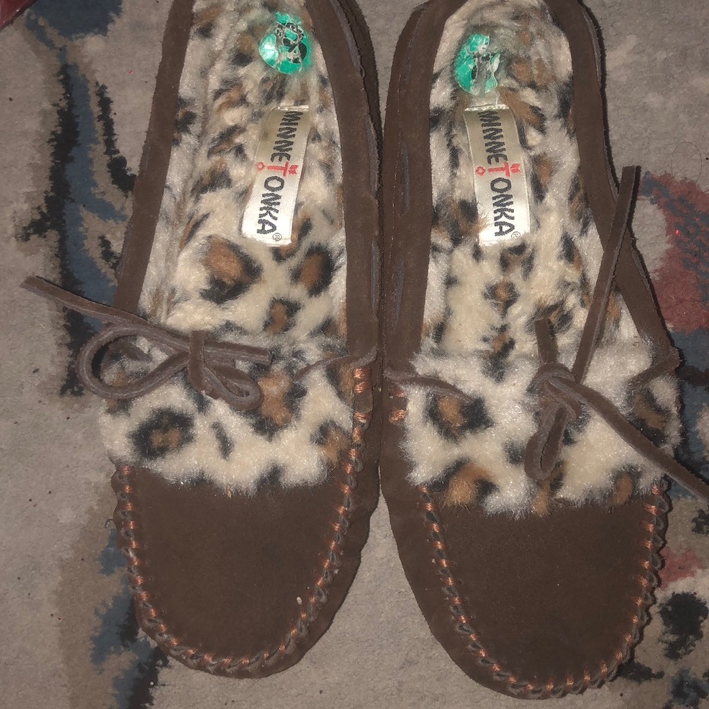 Mocassin